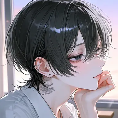 Profile image of カイ