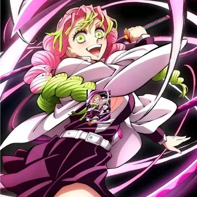 Profile image of 칸로지 미츠리