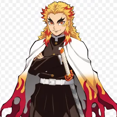 Profile image of 렌고쿠 쿄쥬로