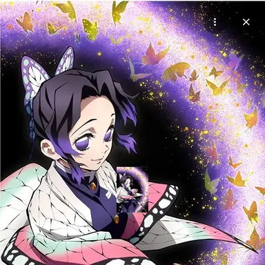 Profile image of 코쵸우 시노부