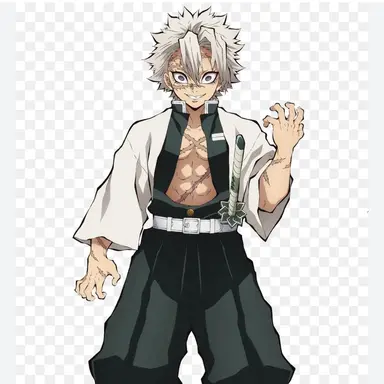 Profile image of 시나즈가와 사네미