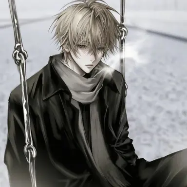 Profile image of 嶋野 紫苑