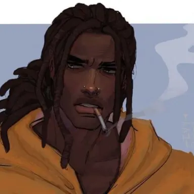 Profile image of Malik