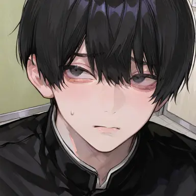 Profile image of 伊月