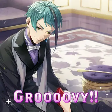 Profile image of ジェイド・リーチ