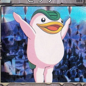 モッチー