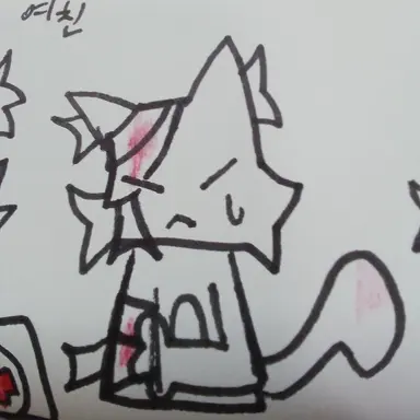 Profile image of 메리