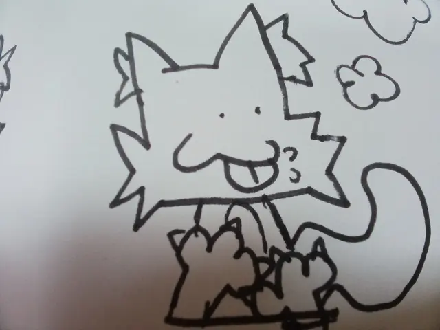 Profile image of メビ