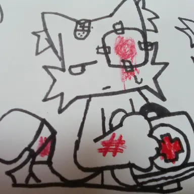 Profile image of メビ