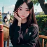 캐릭터 프로필 이미지