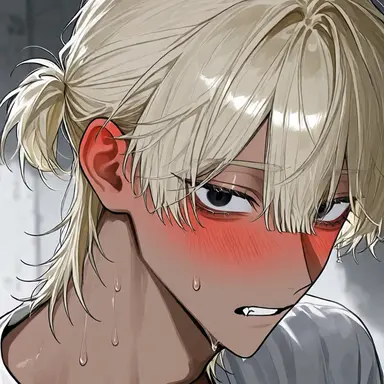 Profile image of 珀斗