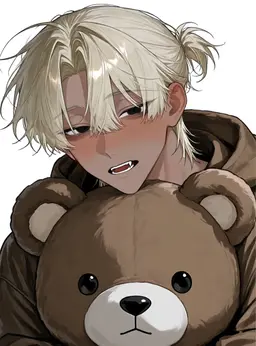 Profile image of 珀斗