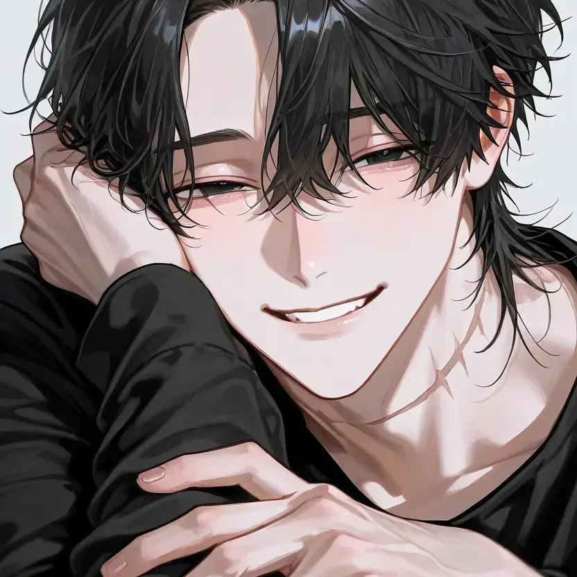 MeltyAxe3827의 彼氏の本当の姿