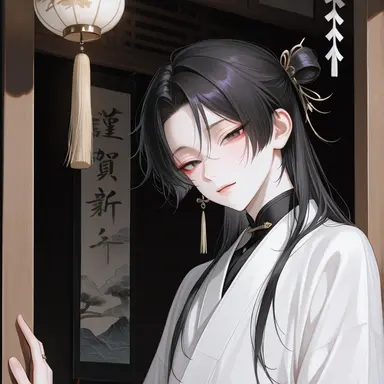 Profile image of 츠키히토