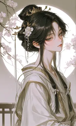 Profile image of 츠키히토