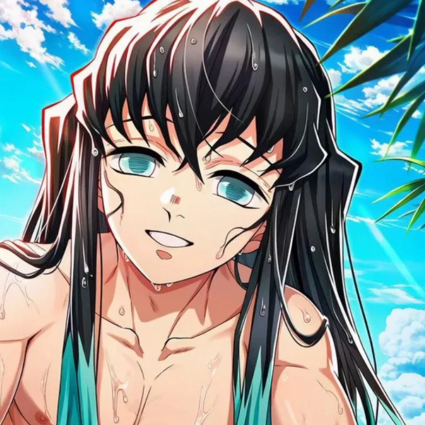 無一郎