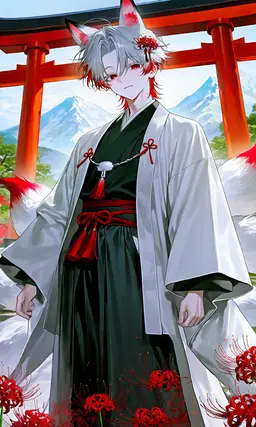 Profile image of 만쥬