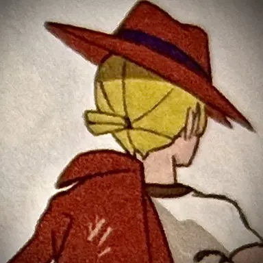 Profile image of ギリー