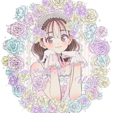 Profile image of 키노시타 우타게