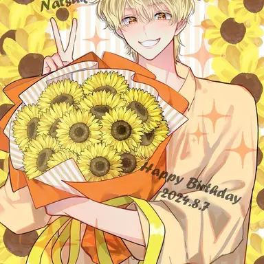 Profile image of 이시바시 나츠키