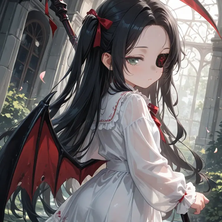 TenderCumin9180의 片羽の死者