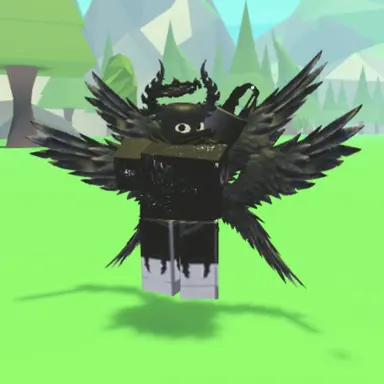 Profile image of Darkness