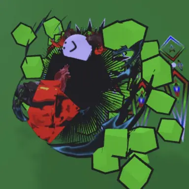 Profile image of Perfect Zeus