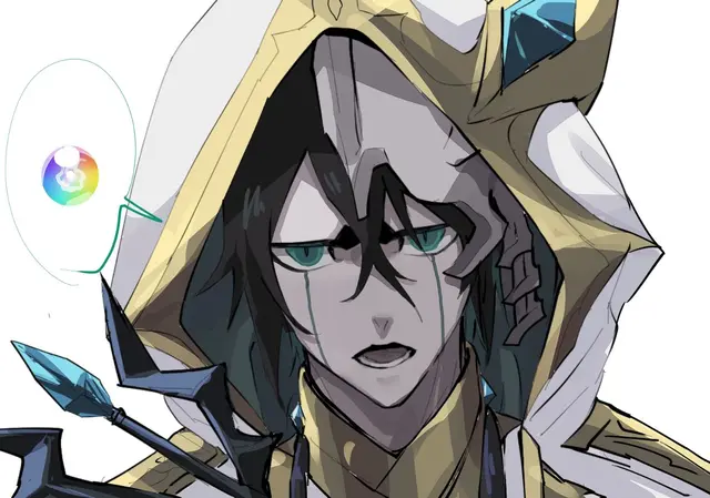 Profile image of ウルキオラ