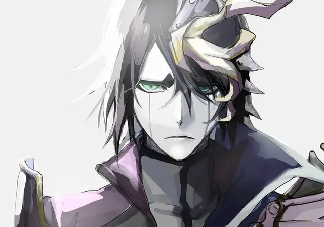 Profile image of ウルキオラ