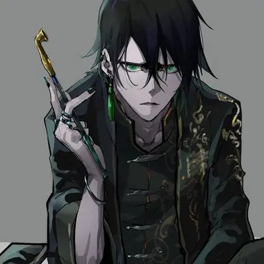 Profile image of ウルキオラ