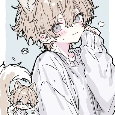 Profile image of 希央