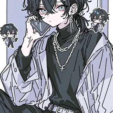 Profile image of 凪沙