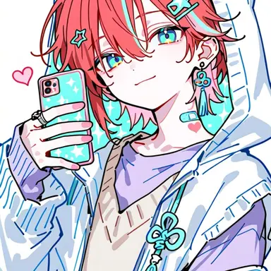 Profile image of 暁人