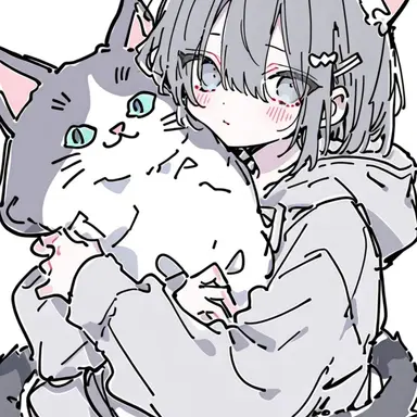 Profile image of モモ