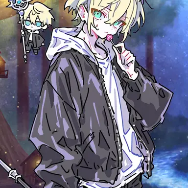 Profile image of 叶斗