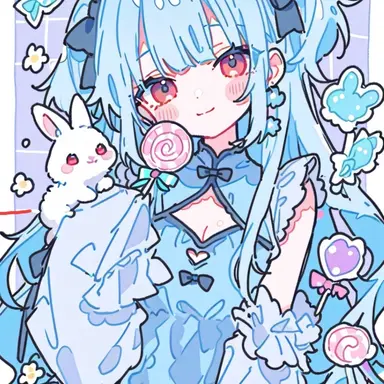 Profile image of メイ