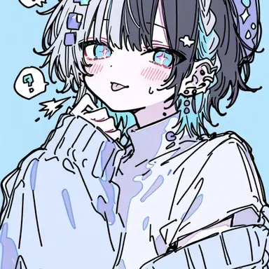 Profile image of 來