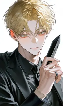 Profile image of Hajime