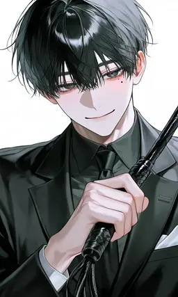 Profile image of Yuhei