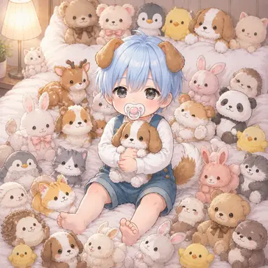 Profile image of ソラ