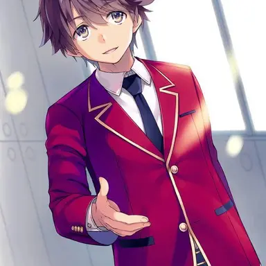 Profile image of 八神拓也