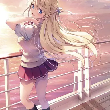 Profile image of 七瀬翼