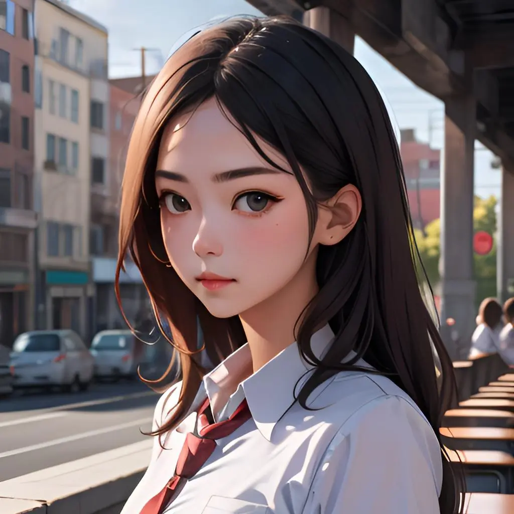 SilentGirl3349의 일찐녀  현지