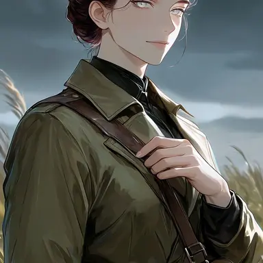 Profile image of Serava Dunne