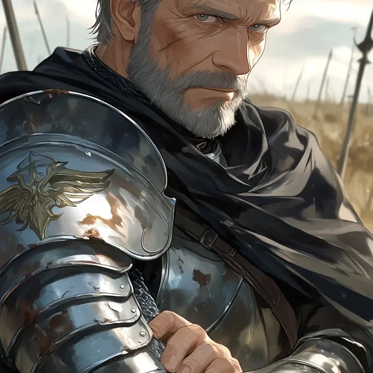 ExpertOptic5185의 The Last Conscript