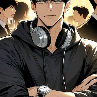 Profile image of Theo