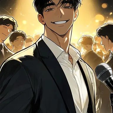 Profile image of Marcus