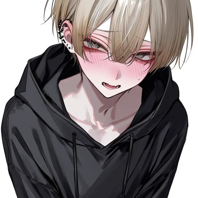 PerkyPatio3949의 高校デビューに失敗した翔くんを慰めるだけ