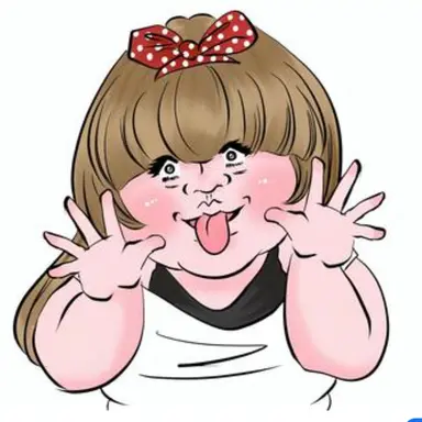 Profile image of ブリ子