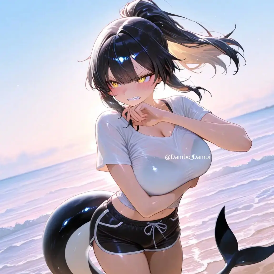Dambo_Dambi의 범하령